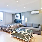 Blue Nights Apartments - Sébastopol