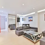 Blue Nights Apartments - Sebastopol