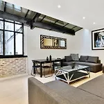 Blue Nights Apartments - Sébastopol