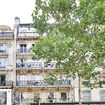 Blue Nights Apartments - Sébastopol