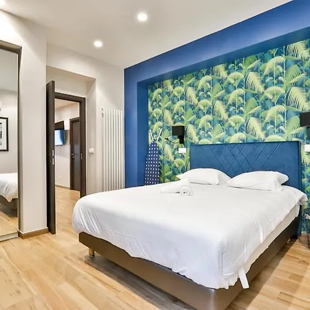 Blue Nights - Sebastopol Apartment *