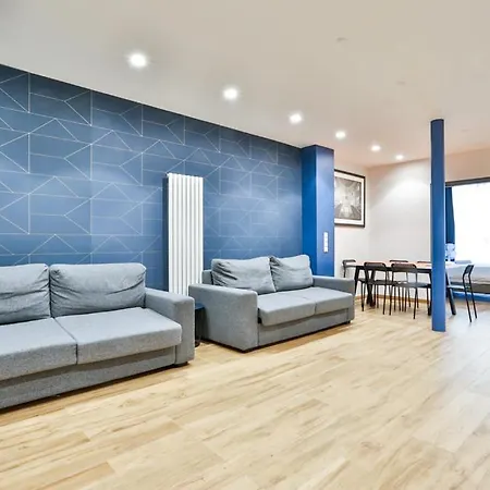 Apartment Blue Nights - Sebastopol