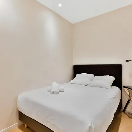 Apartment Blue Nights - Sebastopol