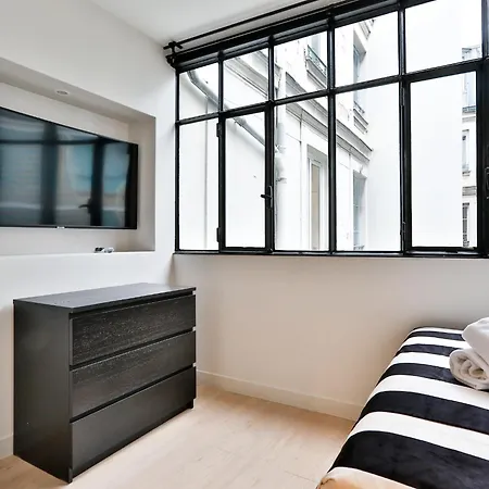 Apartment Blue Nights - Sebastopol *