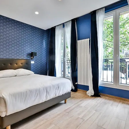 Appartamento Blue Nights - Sébastopol Parigi