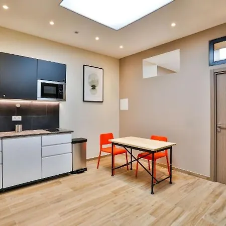 Apartment Blue Nights - Sebastopol *