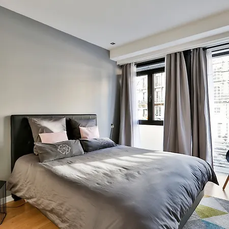 Apartment Blue Nights - Sebastopol *