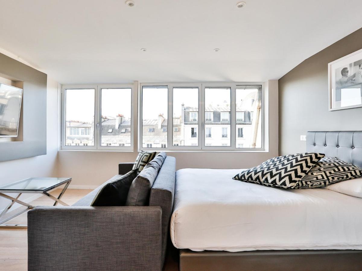 Blue Nights - Sébastopol Appartamento