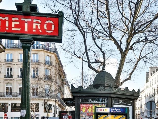 Blue Nights - Sébastopol