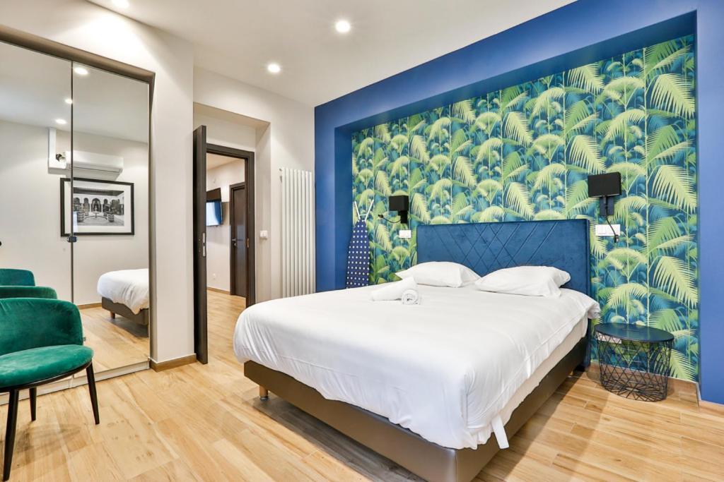 Blue Nights - Sébastopol Appartamento *