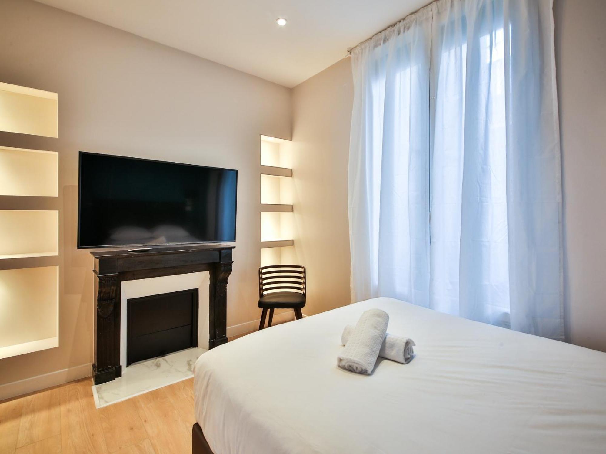 Appartamento Blue Nights - Sébastopol