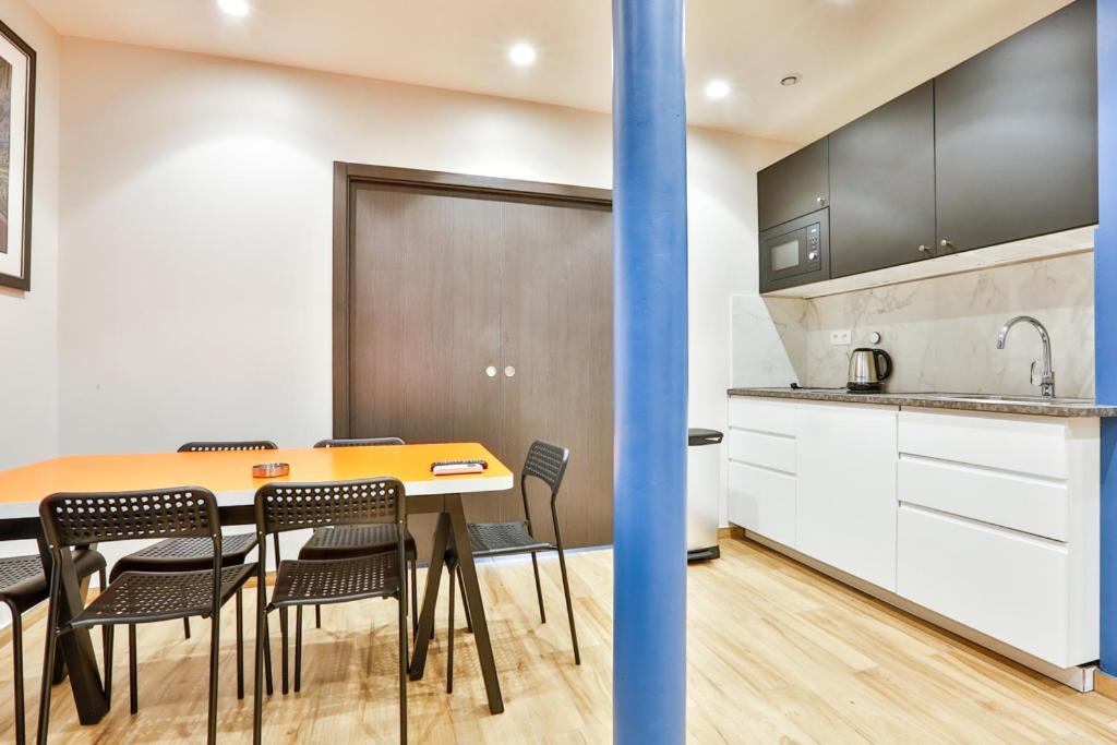 Blue Nights - Sébastopol Appartamento *