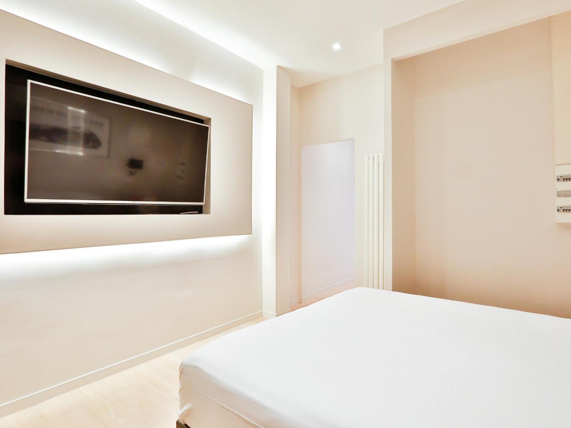 Appartamento Blue Nights - Sébastopol Parigi