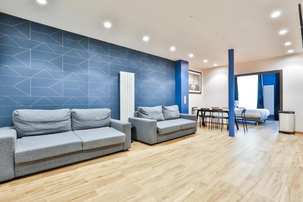 Appartamento Blue Nights - Sébastopol