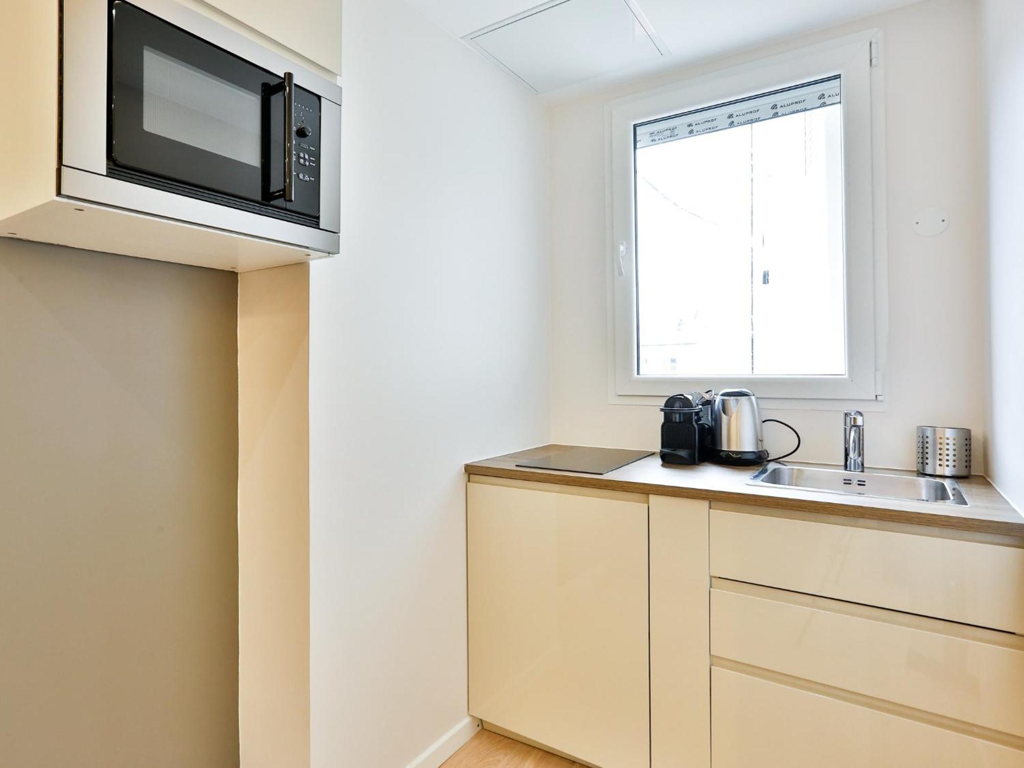 Appartamento Blue Nights - Sébastopol *