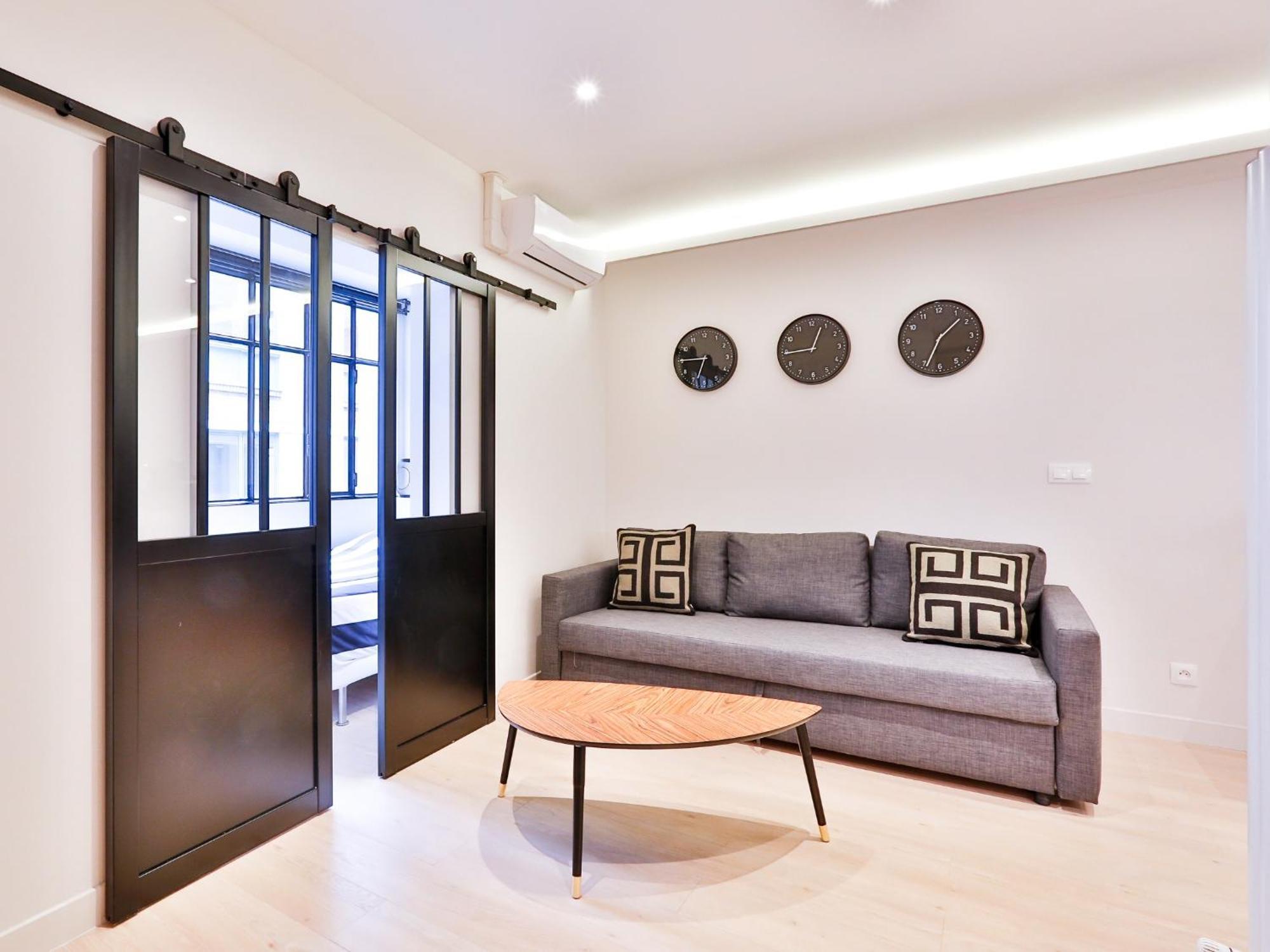 Blue Nights - Sébastopol *