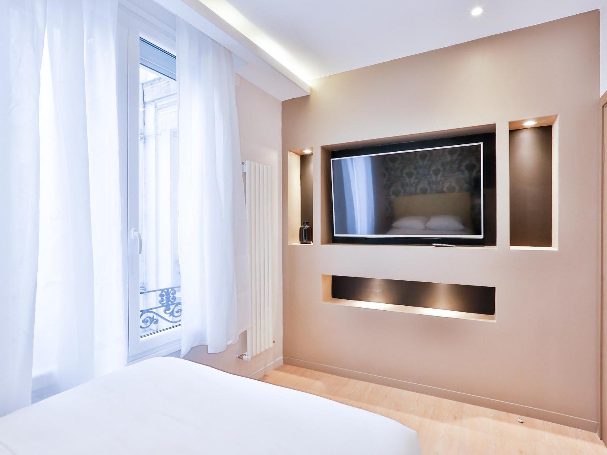 Appartamento Blue Nights - Sébastopol