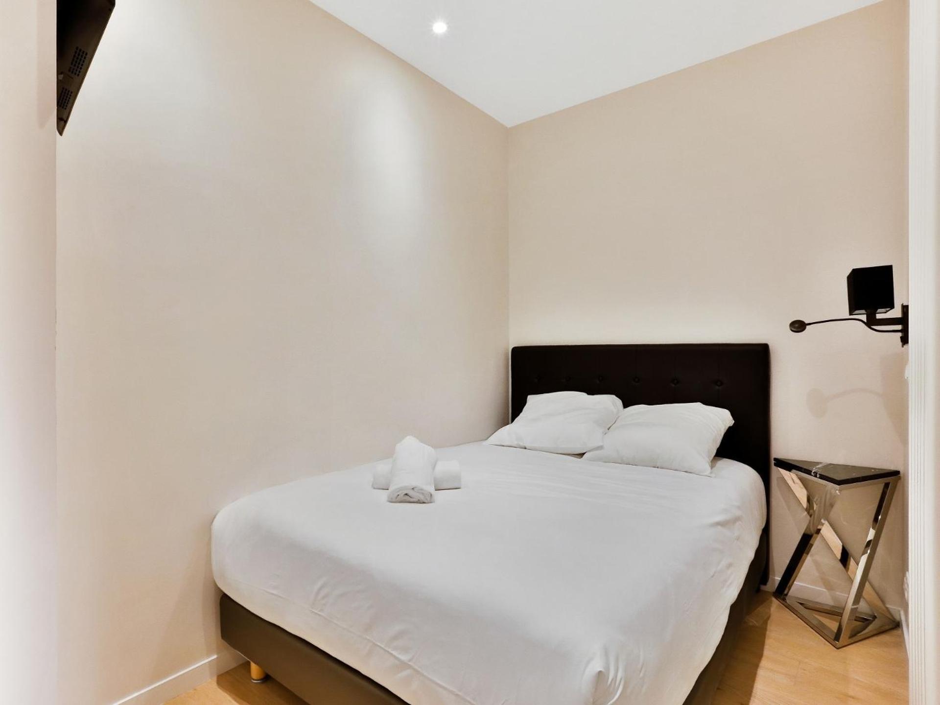 Appartamento Blue Nights - Sébastopol