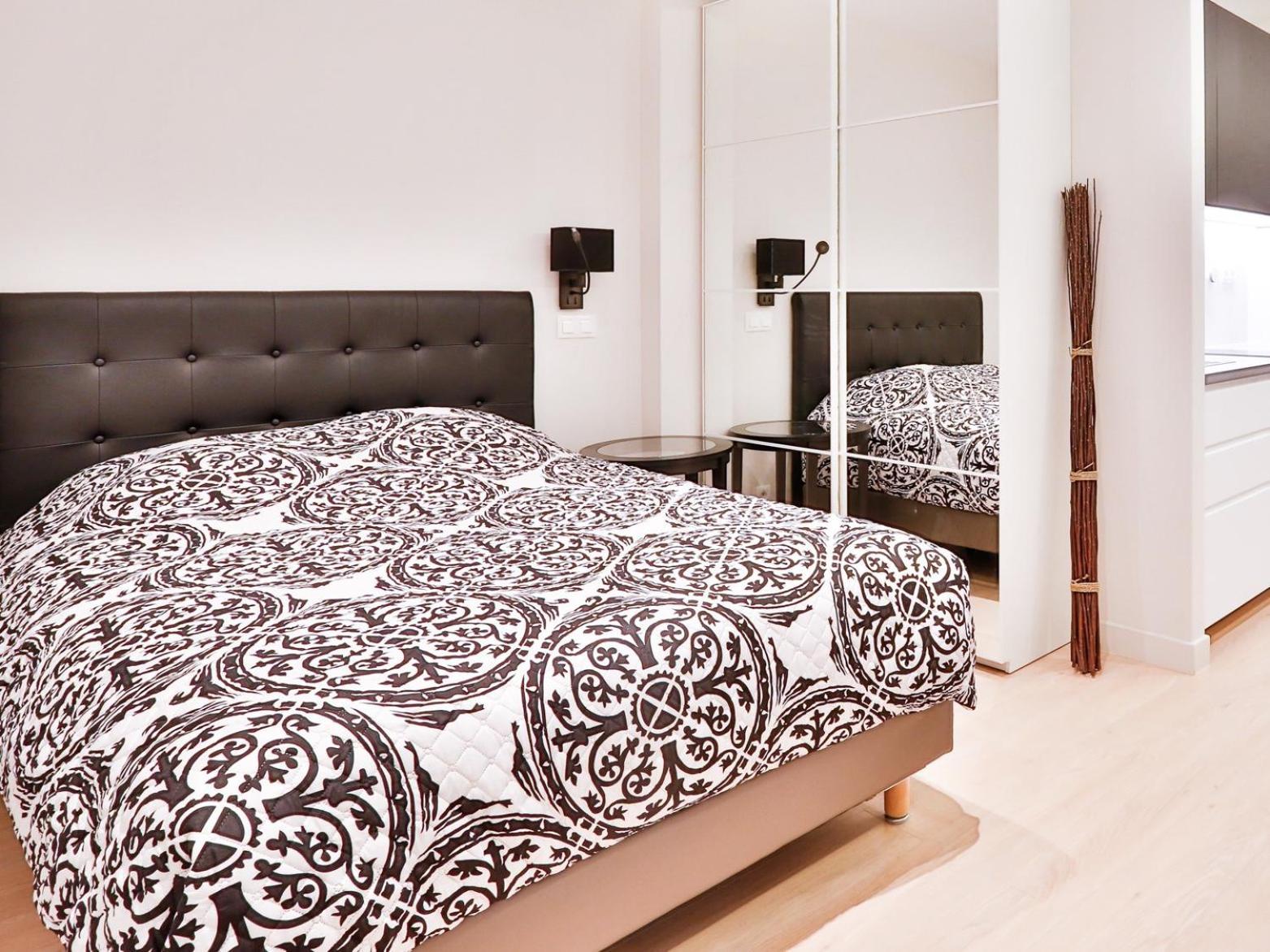 Blue Nights - Sébastopol Appartamento Parigi