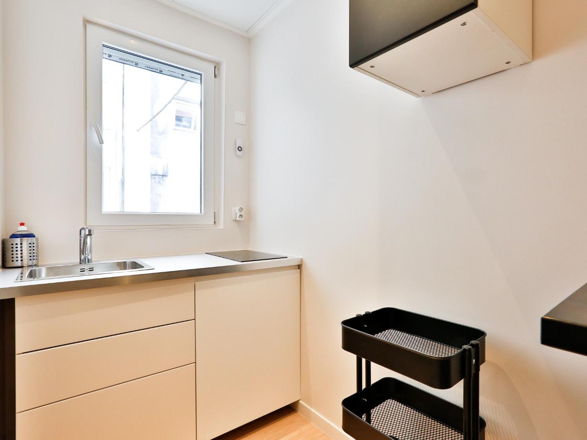 Blue Nights - Sébastopol