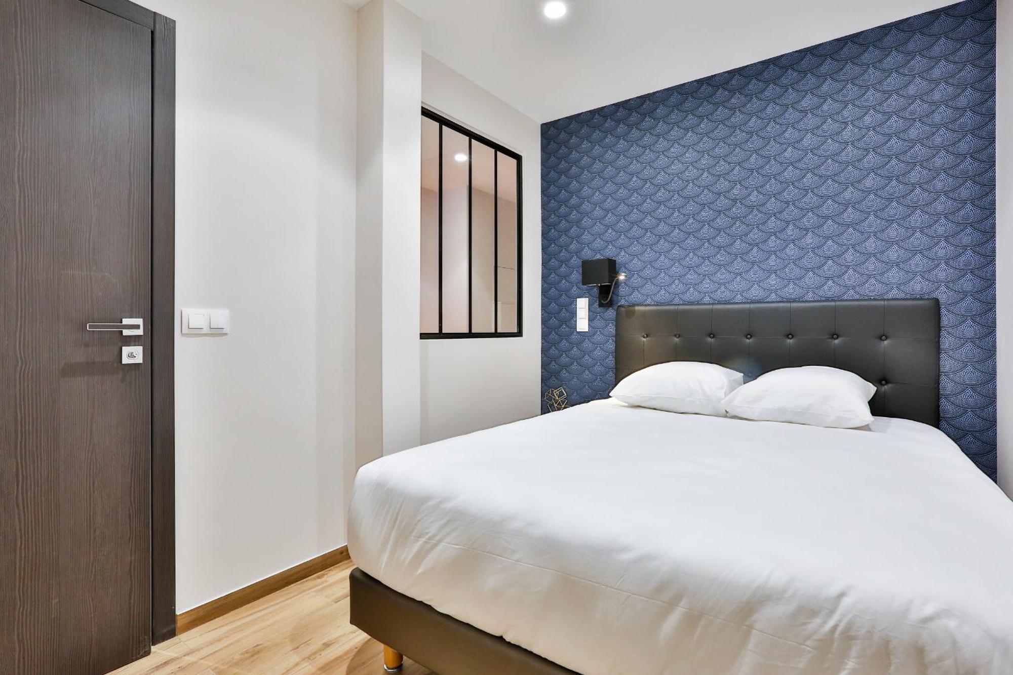 Appartamento Blue Nights - Sébastopol