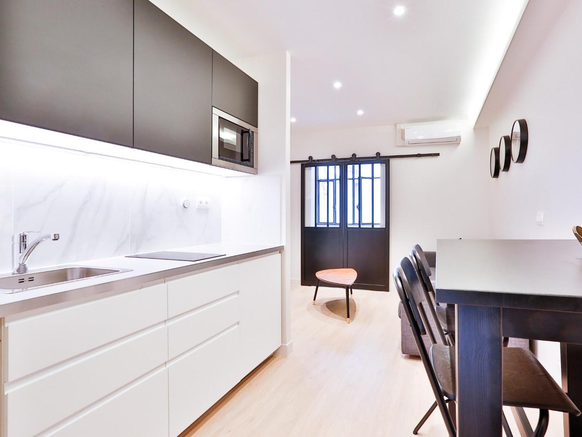 Appartamento Blue Nights - Sébastopol *