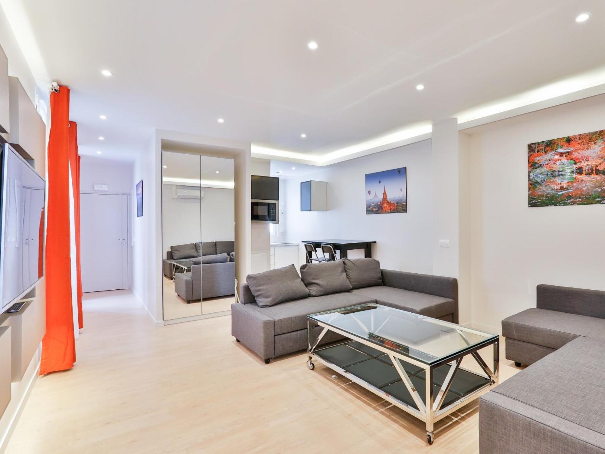 Blue Nights - Sébastopol Appartamento *