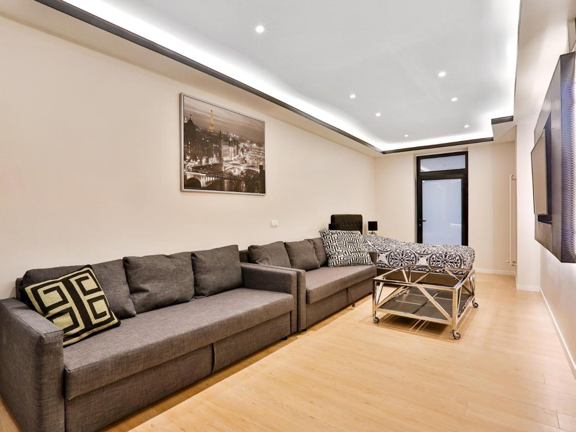 Appartamento Blue Nights - Sébastopol *