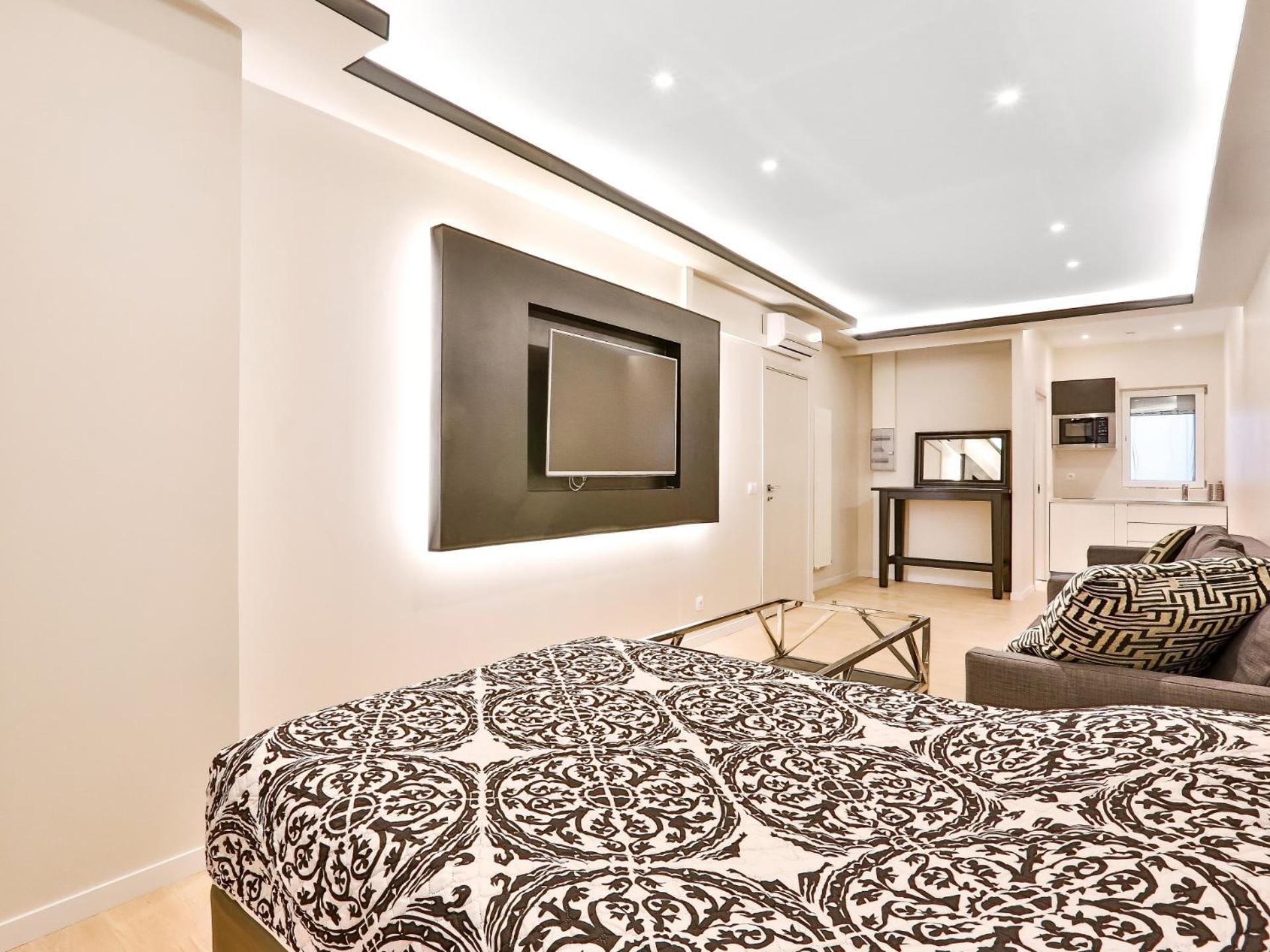 Appartamento Blue Nights - Sébastopol Parigi