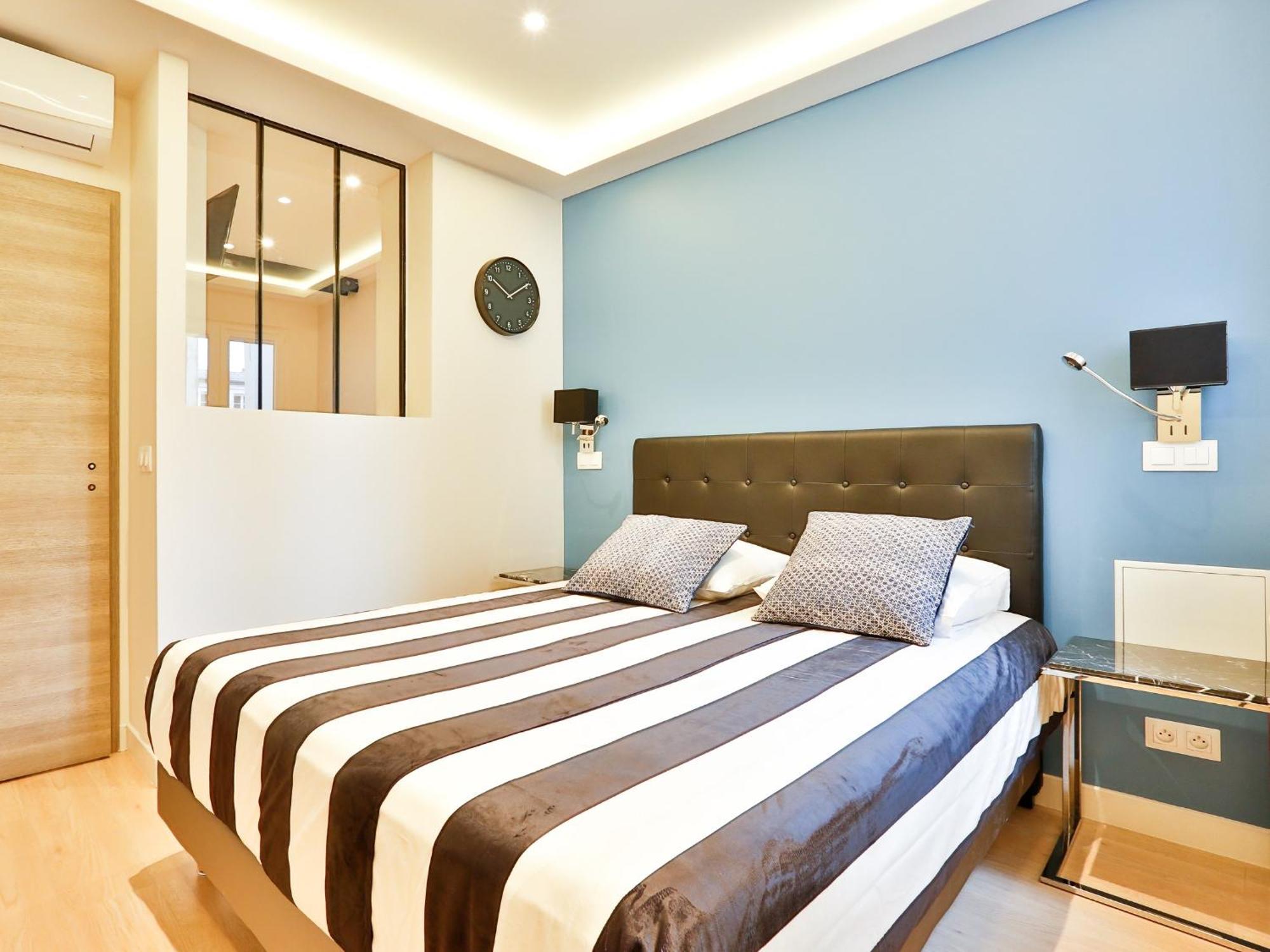 Appartamento Blue Nights - Sébastopol