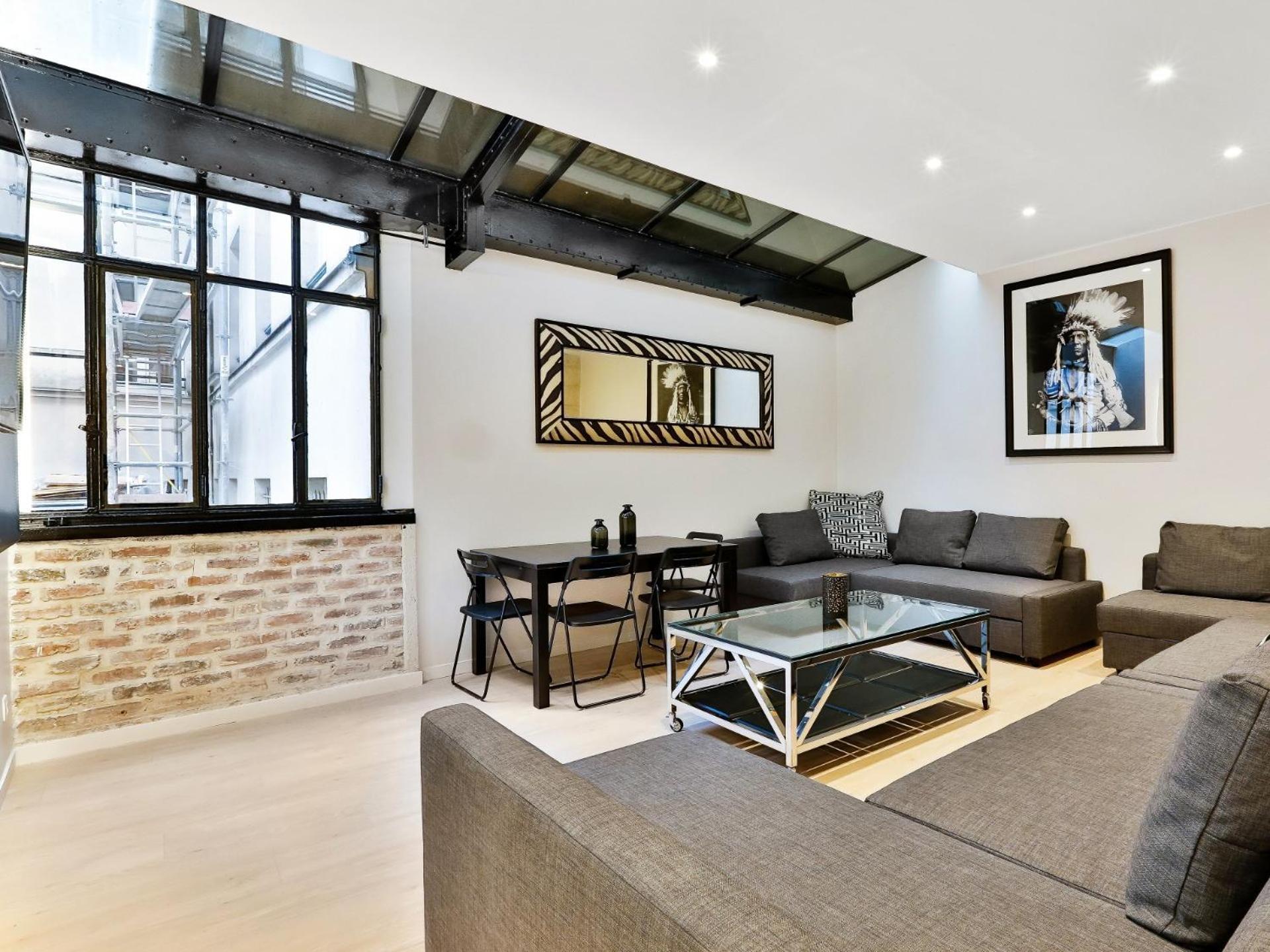 Appartamento Blue Nights - Sébastopol *