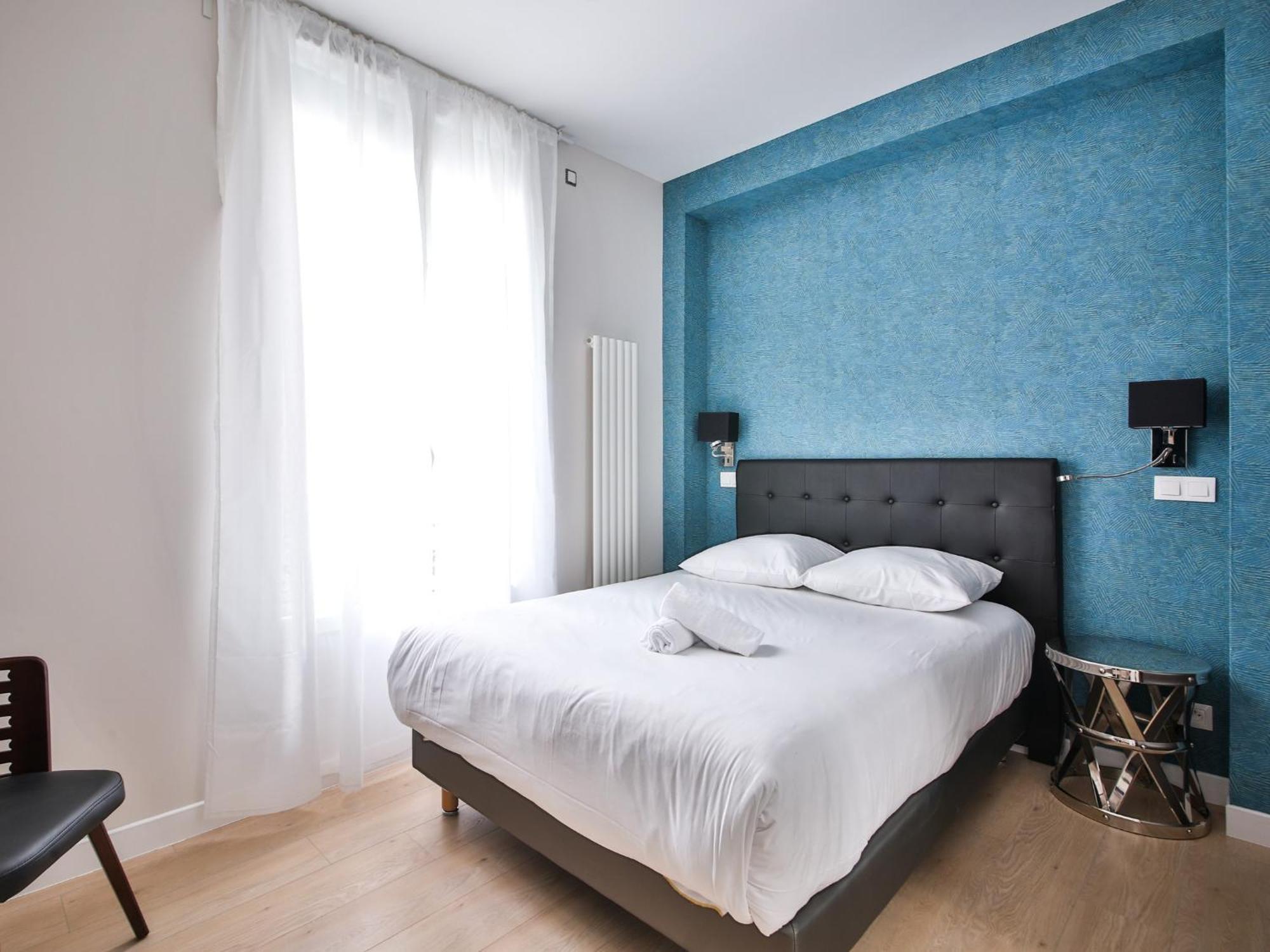 Blue Nights - Sébastopol Appartamento