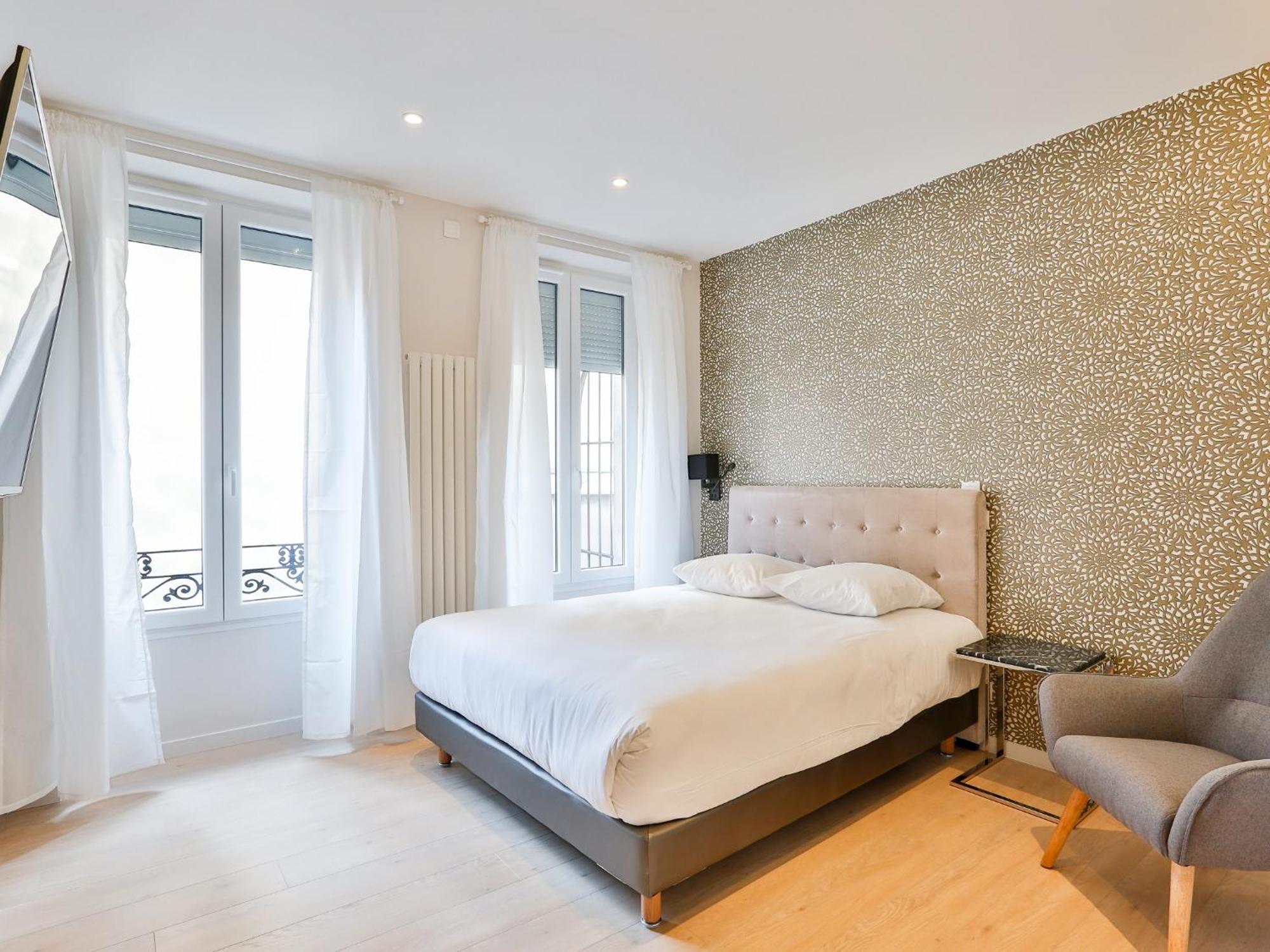 Appartamento Blue Nights - Sébastopol