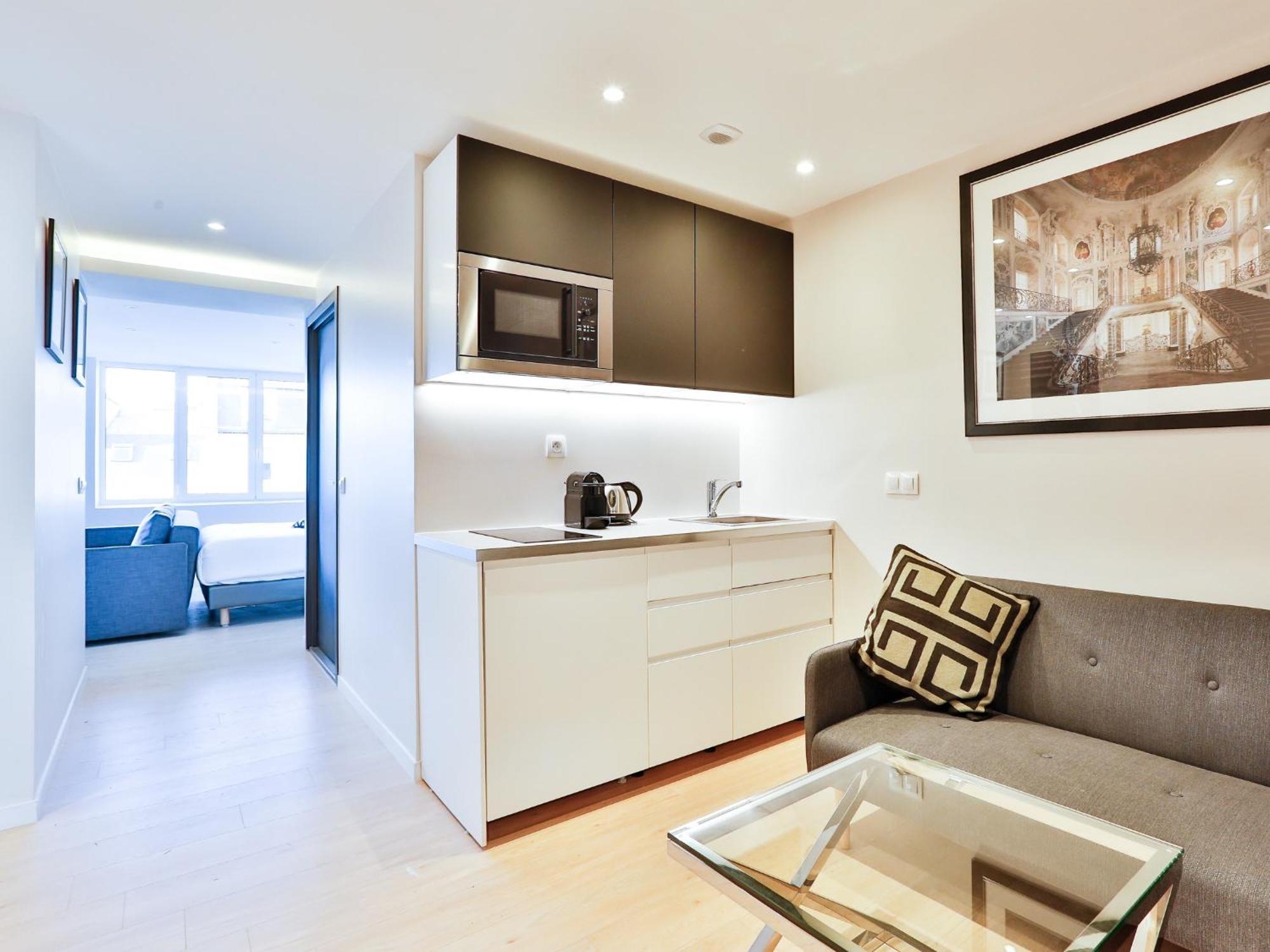 Blue Nights - Sébastopol Appartamento Parigi