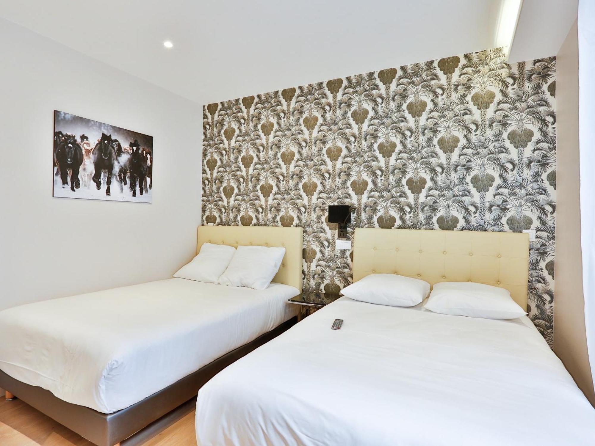 Blue Nights - Sébastopol * Parigi