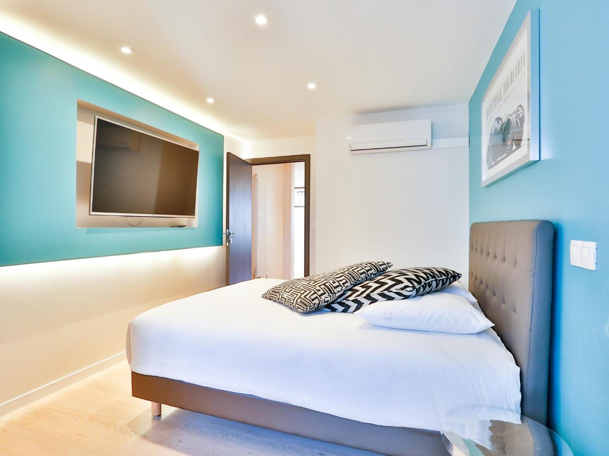 Appartamento Blue Nights - Sébastopol