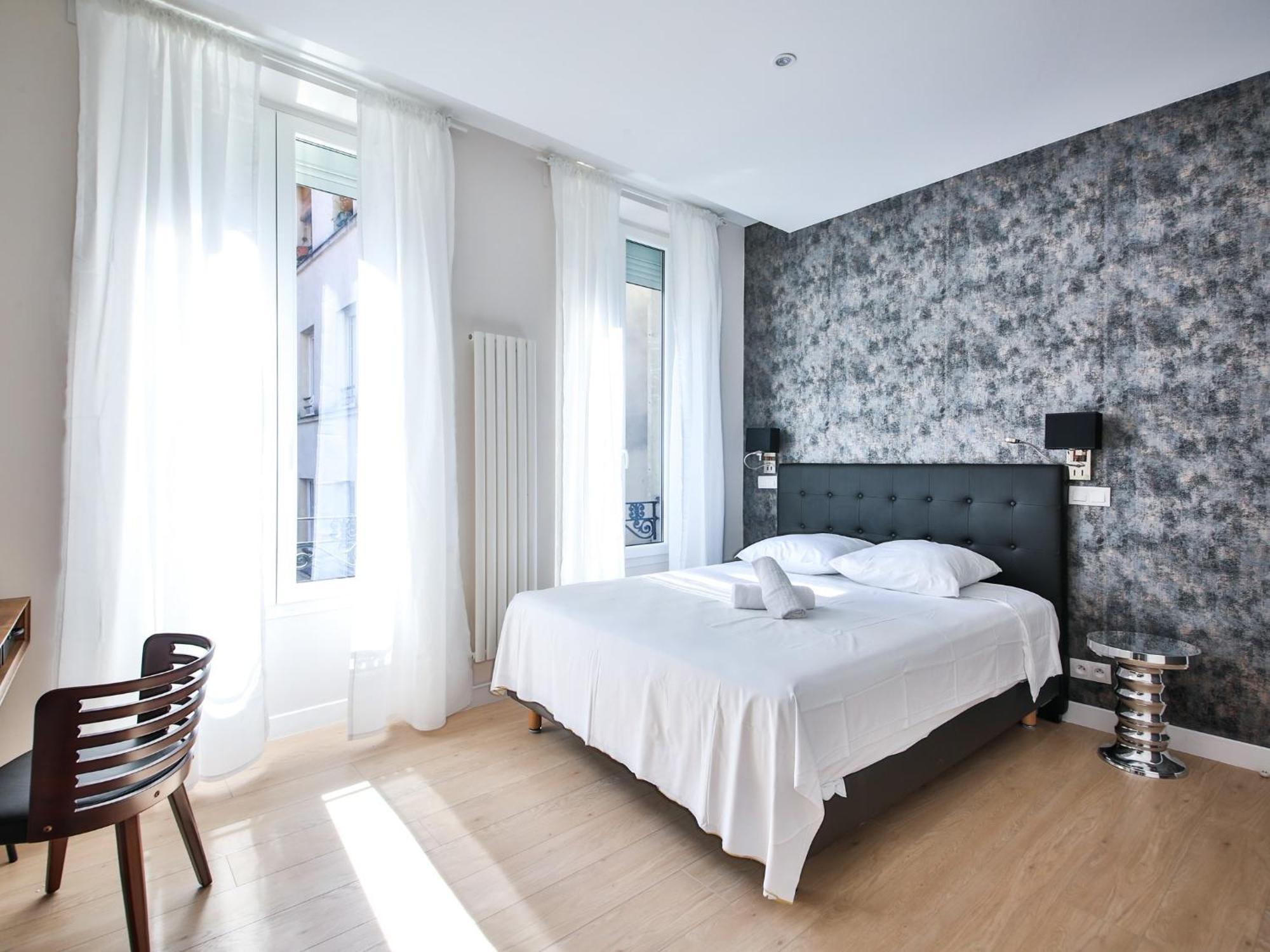 Appartamento Blue Nights - Sébastopol