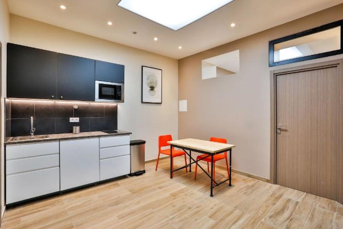 Appartamento Blue Nights - Sébastopol *