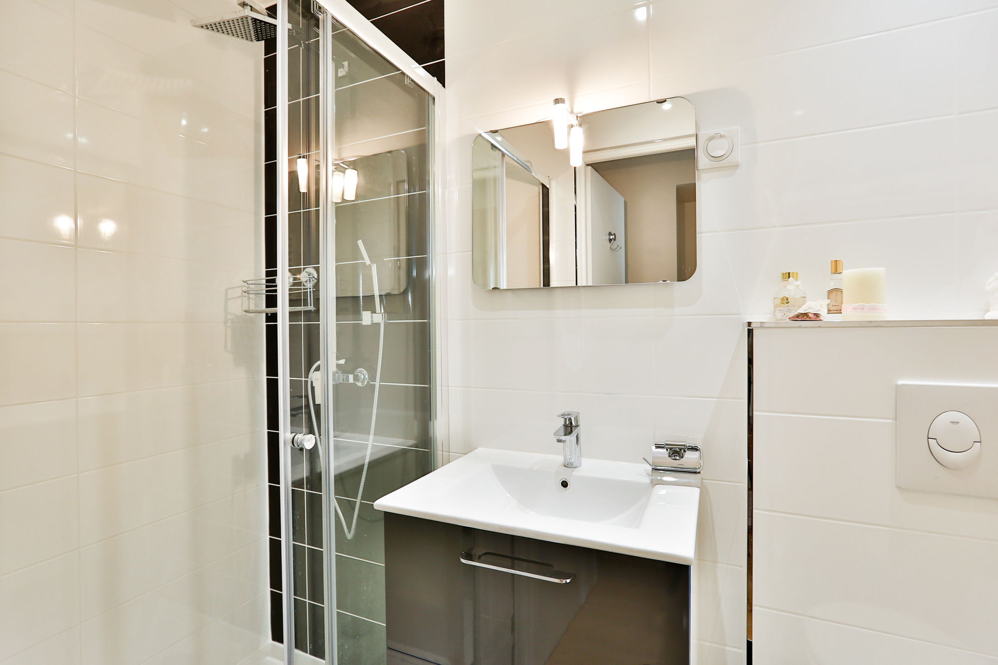 Blue Nights - Sébastopol