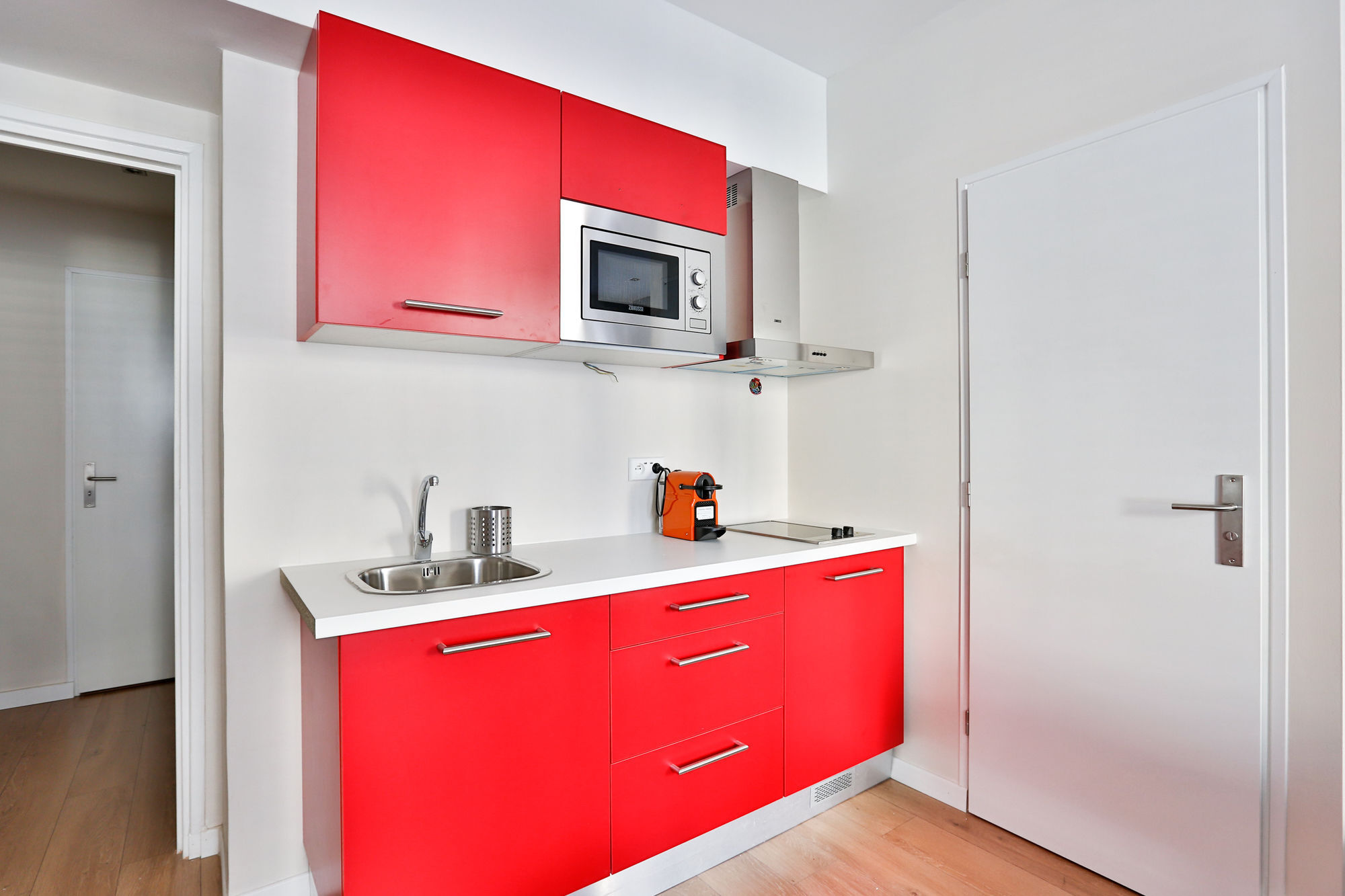 Blue Nights - Sébastopol Appartamento *