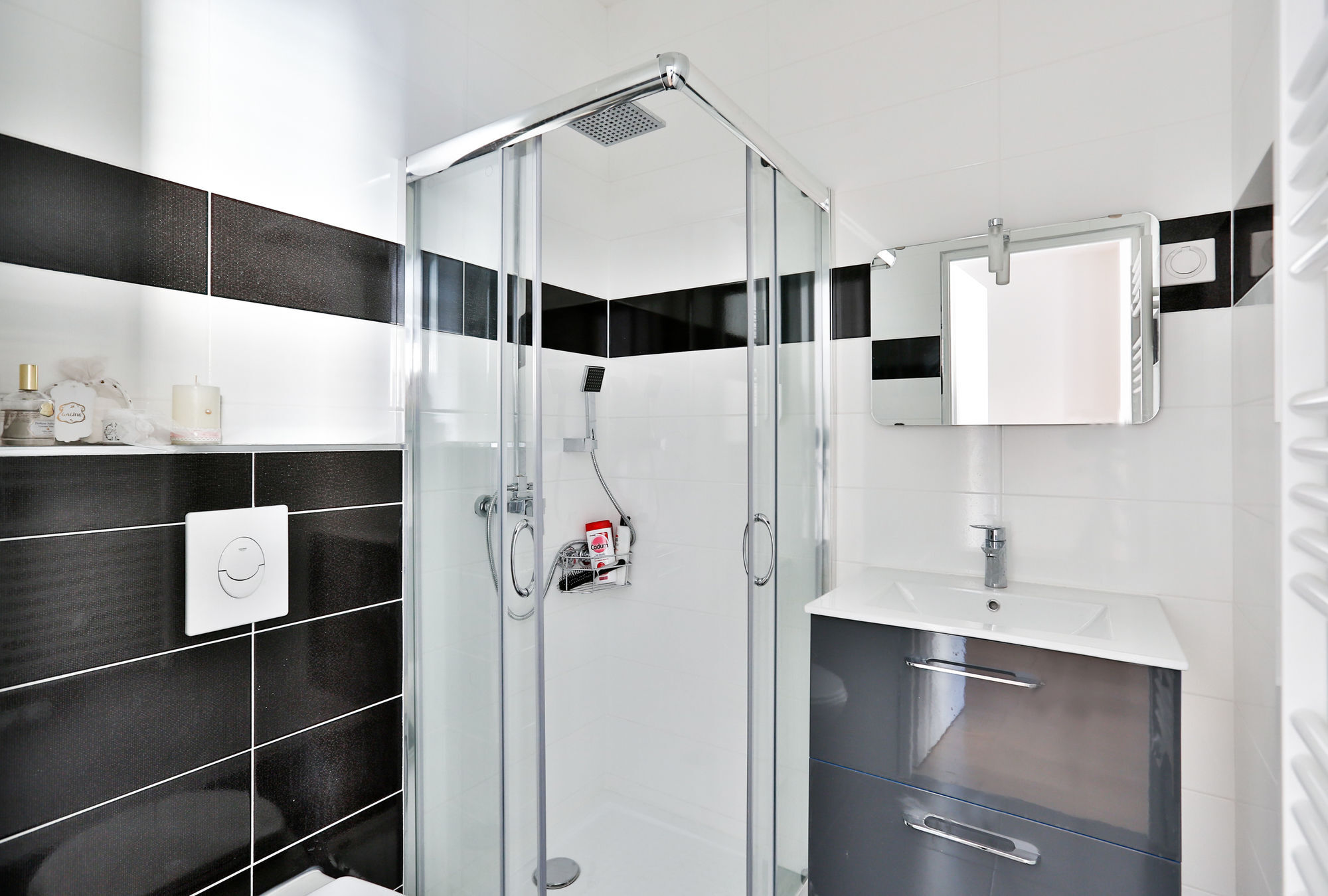 Blue Nights - Sébastopol