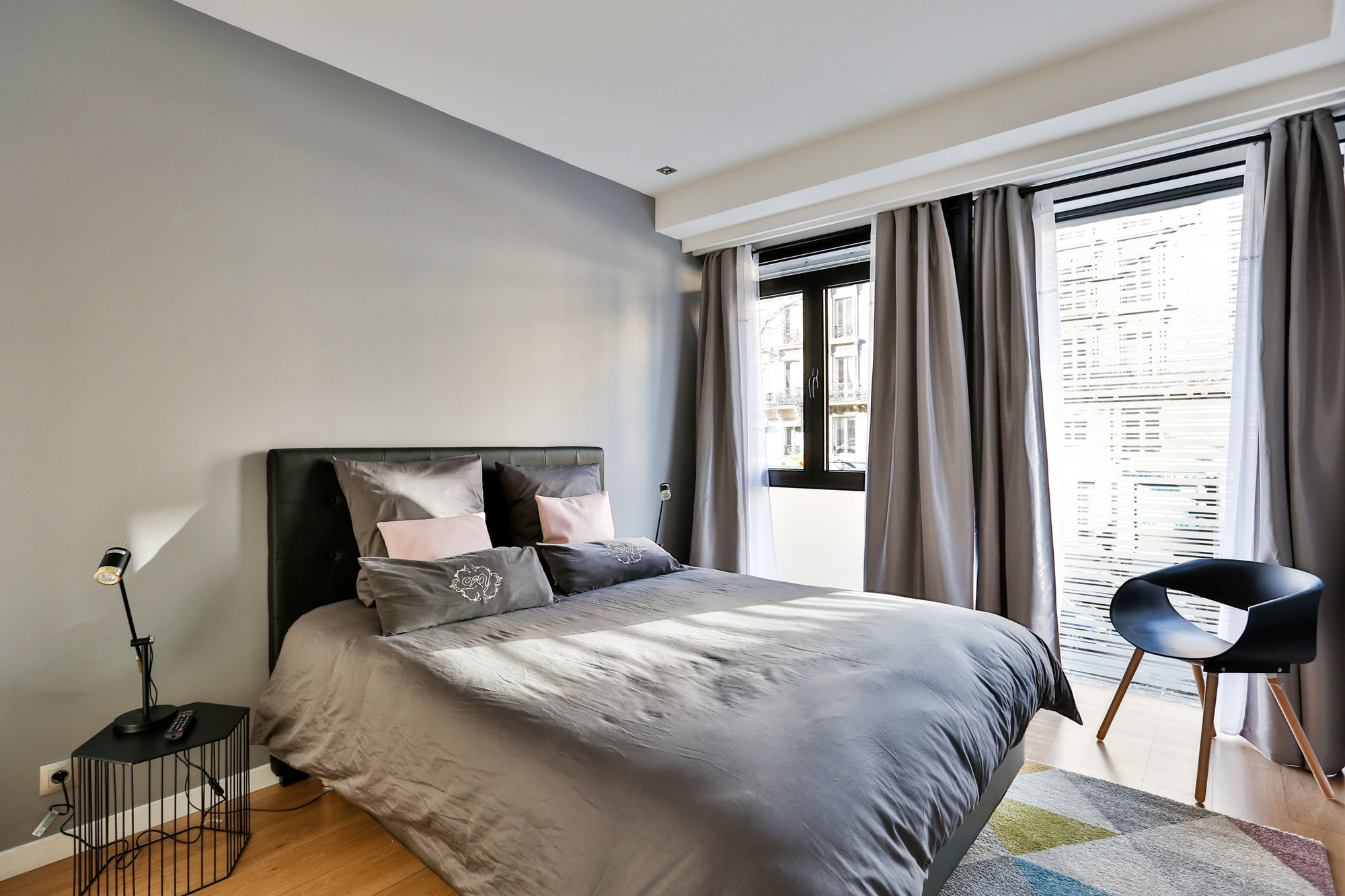 Appartamento Blue Nights - Sébastopol *